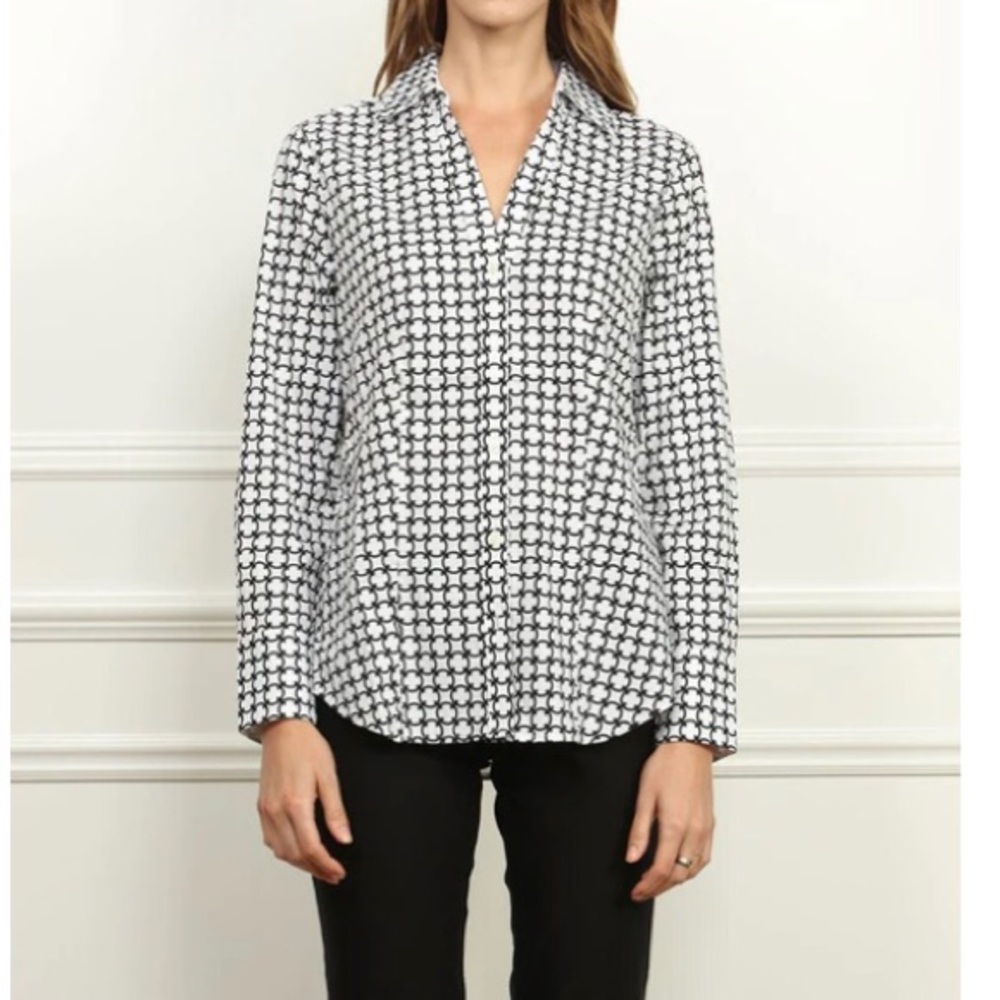 HINSON WU TOP